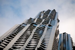 NewYorkGehry