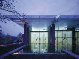 Beyeler Foundation Museum2