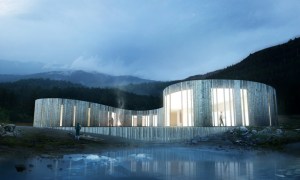 Torngasok Cultural Centre