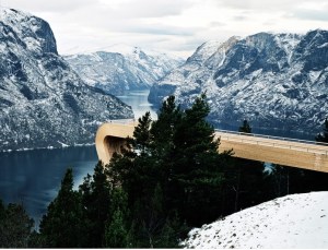 Aurland Outlook