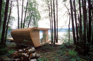 HR Hardanger Retreat