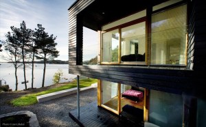 VS Villa Storingavika