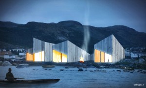 Torngasok Cultural Centre