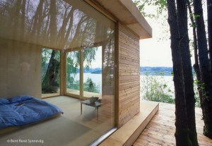 HR2 Hardanger Retreat