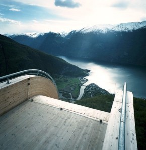 Aurland Outlook