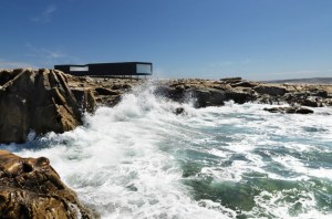 FIS2 Fogo Island Studios