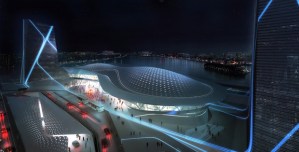 Kaohsiung Marine Gateway