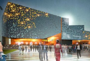 Palacio de Congresos 2