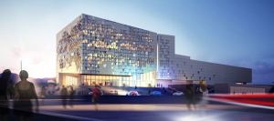 Palacio de Congresos 3