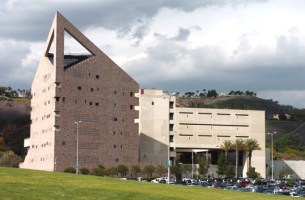 CLA Building – Pomona, California, U.S. | AEWORLDMAP.COM (3,600+ posts)