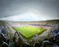 Stade Bordeaux Atlantique