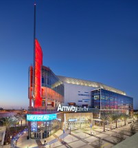 Amway Center