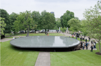 Serpentine Gallery 2012