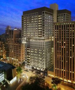 Children's Hospital ZGF