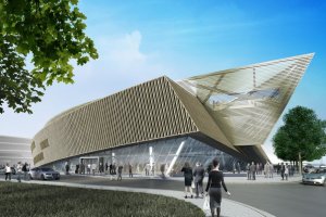 Day Rendering (c) Archimation