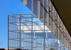 Gateway Center article