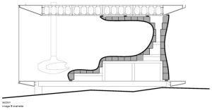 reindeerpavilion section