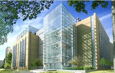 New Science Building – City University of New York, Lehman College ...