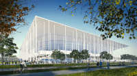 Stade Bordeaux Atlantique
