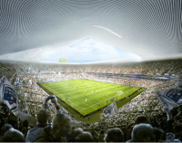 Stade Bordeaux Atlantique