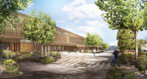 Kinderspital Zürich