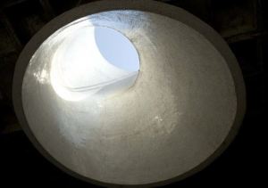 TCS Banyan Park construction gallery