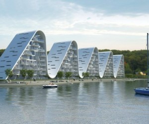 The Wave in Vejle 2