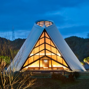 Miho Chapel