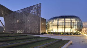 Advanced Research Centre