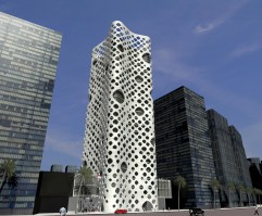 0-14 Tower
