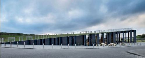 Green Roof