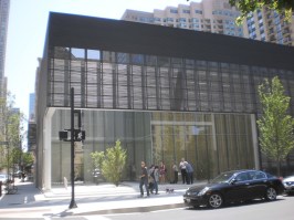 Poetry Foundation