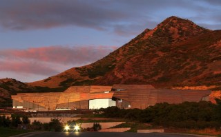 National History Museum of Utah