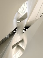 Tel Aviv Interior