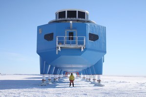 Halley VI