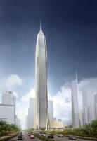 Ping An Finance Center