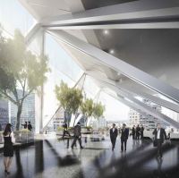 425 Park Avenue Building 3