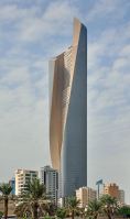 Al Hamra Firdous Tower 1