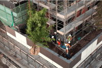 Bosco Verticale Yes 4