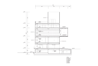 Concrete Church - Section