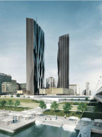 DC Towers 1 & 2