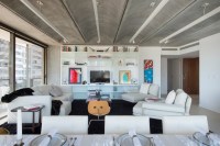 Faena Aleph Residences Buenos Aires Foster + Partners photo Nigel Young (5)