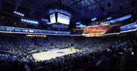 Golden State Interior view