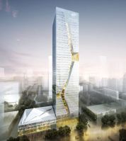 Guosen Securities Tower 1