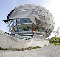 iGuzzini Close Up View