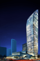 L Tower