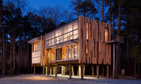 Loblolly House Yes 1