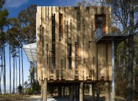 Loblolly House Yes 4