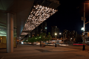 Maple Leaf Square Canopy2
