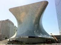 Museo Soumaya 1